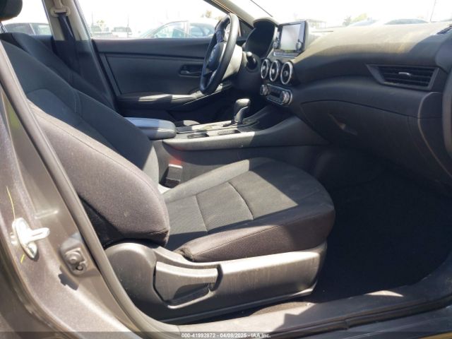 3N1AB8BV5RY205664 Nissan Sentra S Xtronic Cvt