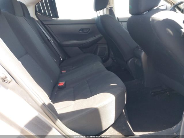 3N1AB8BV5RY205664 Nissan Sentra S Xtronic Cvt