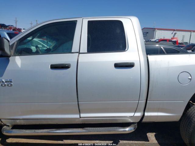 1C6RR6FT3GS333204 RAM 1500 Express