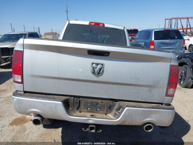 1C6RR6FT3GS333204 RAM 1500 Express