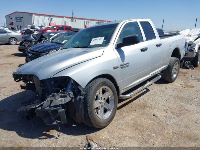 1C6RR6FT3GS333204 RAM 1500 Express