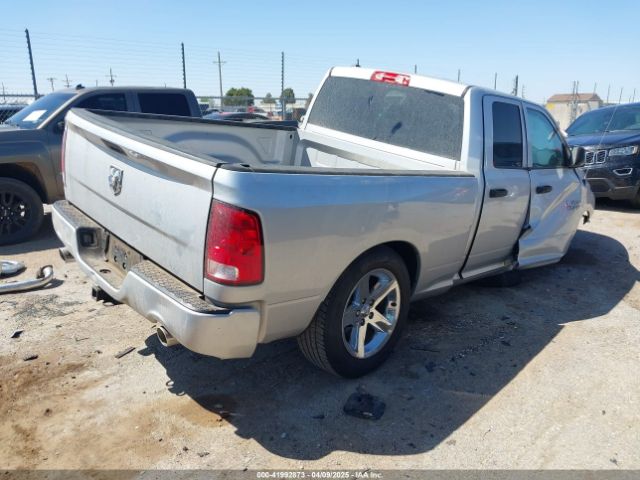 1C6RR6FT3GS333204 RAM 1500 Express