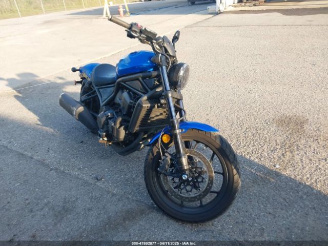 2024 HONDA CMX1100 JH2SC8310RK300763