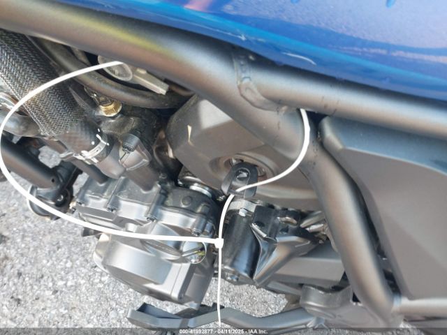 2024 HONDA CMX1100 JH2SC8310RK300763 Photo 10