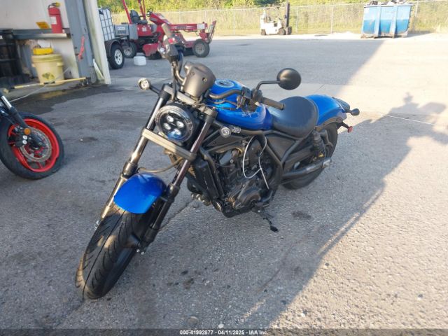 2024 HONDA CMX1100 JH2SC8310RK300763 Photo 1