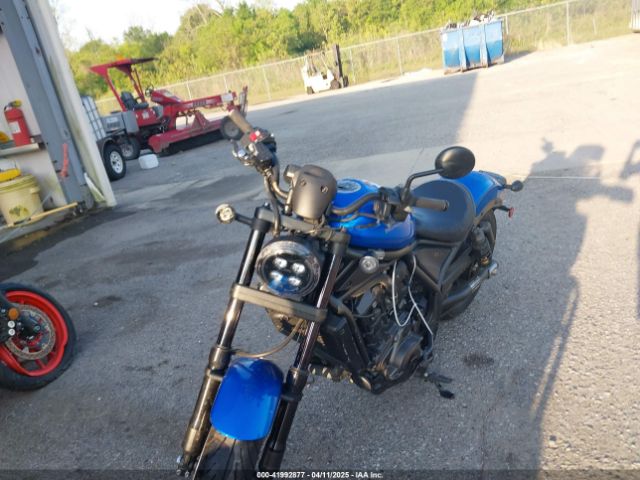 2024 HONDA CMX1100 JH2SC8310RK300763 Photo 4