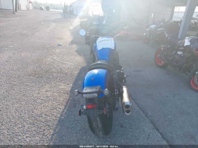 2024 HONDA CMX1100 JH2SC8310RK300763 Photo 5