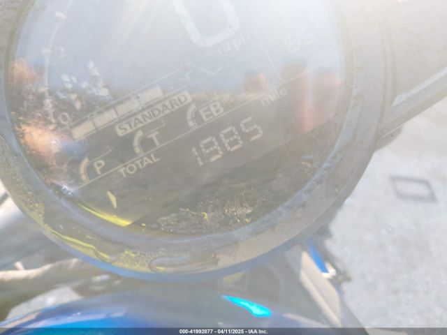2024 HONDA CMX1100 JH2SC8310RK300763 Photo 6