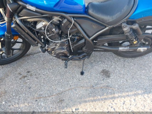 2024 HONDA CMX1100 JH2SC8310RK300763 Photo 8
