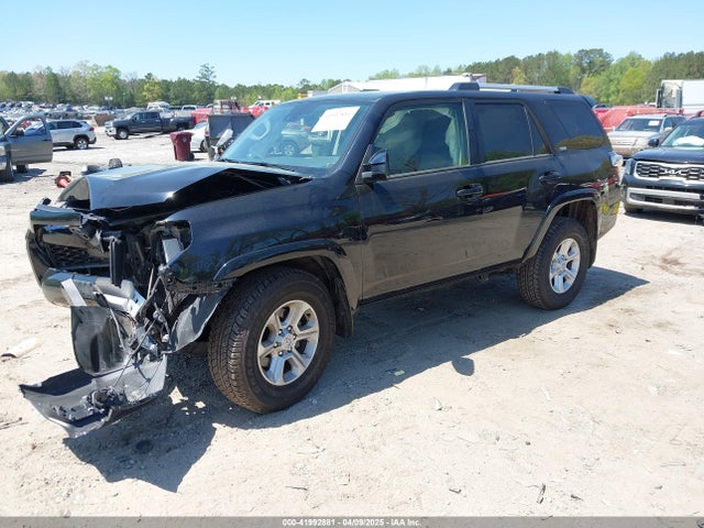 JTEMU5JR5R6248539 Toyota 1gr-fe