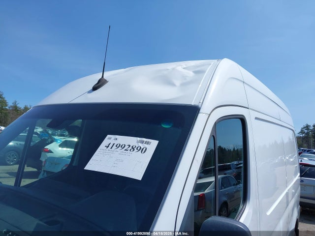 WD3PF0CD4KT003734 Mercedes-Benz Sprinter 2500 High Roof V6/standard Roof V6