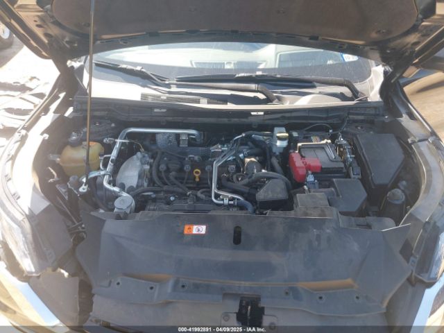 2022 MITSUBISHI OUTLANDER JA4J3VA84NZ091834 Photo 9