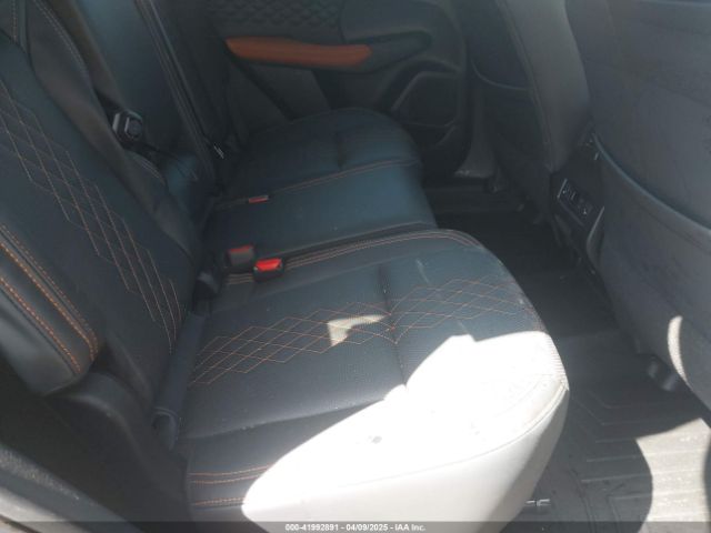 2022 MITSUBISHI OUTLANDER JA4J3VA84NZ091834 Photo 7