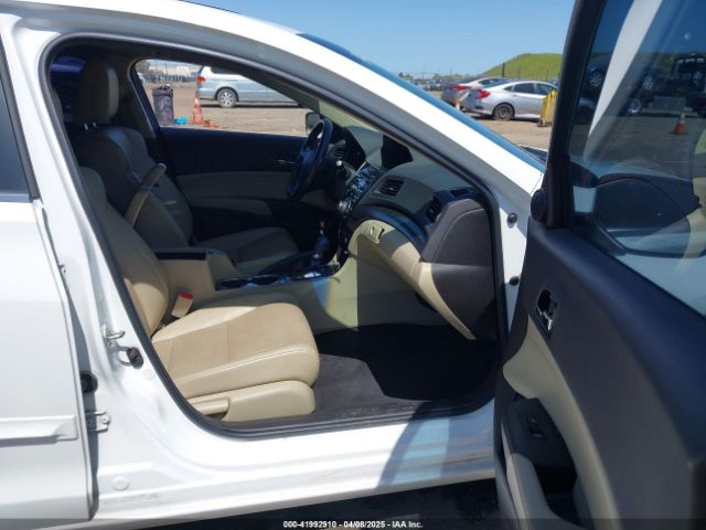 2013 ACURA ILX HYBRID 19VDE3F72DE301979 Photo 4