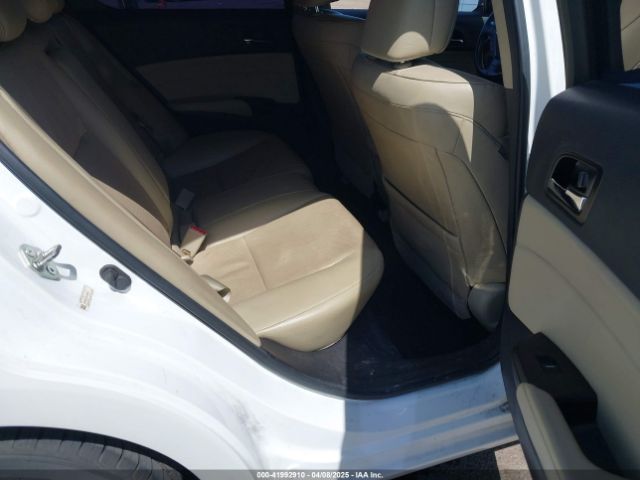 2013 ACURA ILX HYBRID 19VDE3F72DE301979 Photo 7