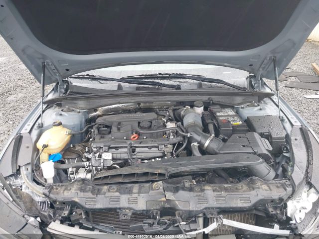 5XXG14J26MG080993 KIA t-gdi gamma ii