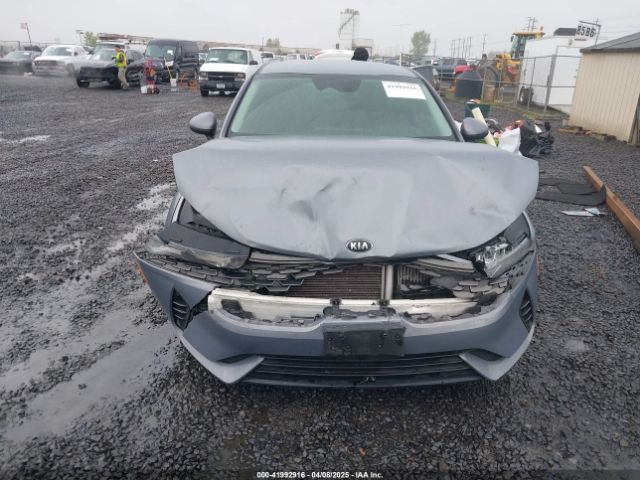 5XXG14J26MG080993 KIA t-gdi gamma ii