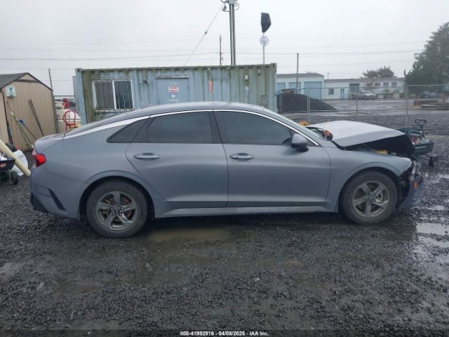5XXG14J26MG080993 KIA t-gdi gamma ii