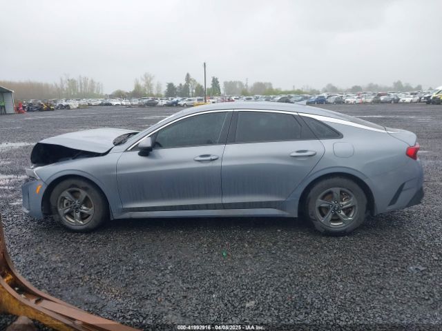 5XXG14J26MG080993 KIA t-gdi gamma ii