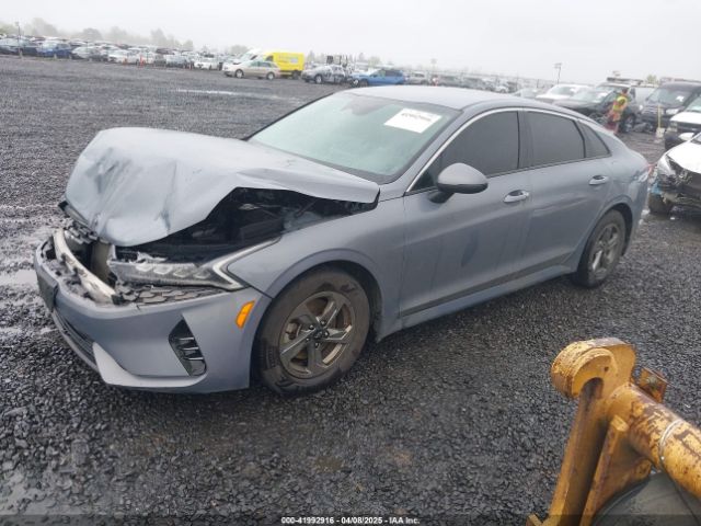 5XXG14J26MG080993 KIA t-gdi gamma ii