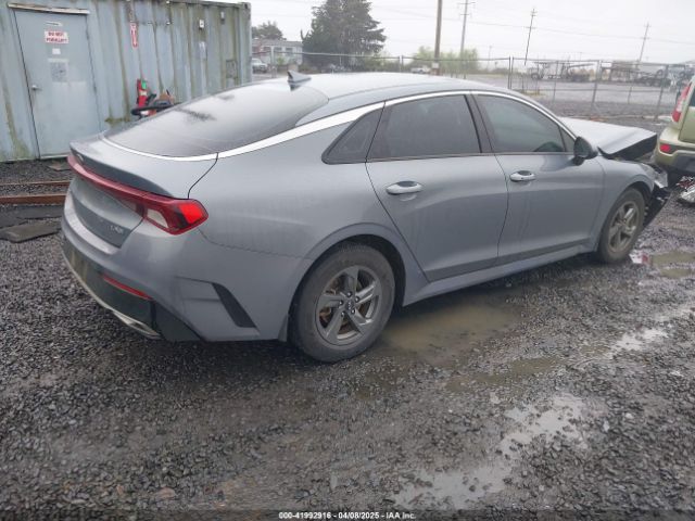 5XXG14J26MG080993 KIA t-gdi gamma ii
