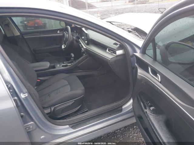 5XXG14J26MG080993 KIA t-gdi gamma ii