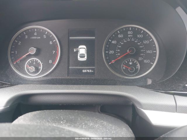 5XXG14J26MG080993 KIA t-gdi gamma ii