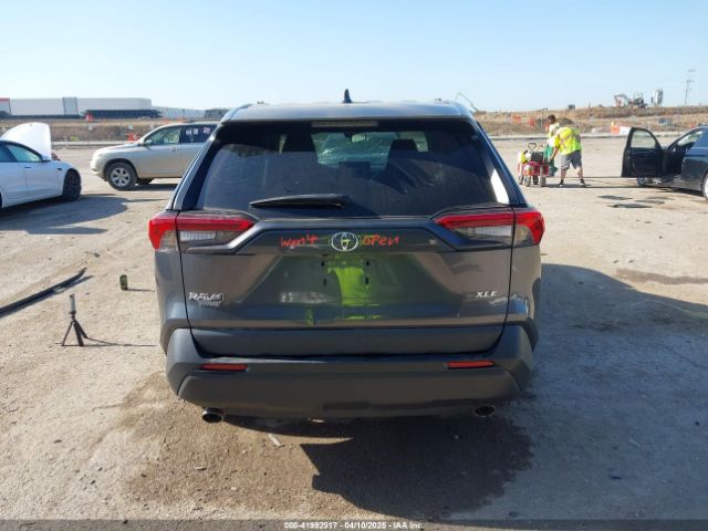 2T3C1RFV8MC135182 Toyota Rav4 Xle Premium