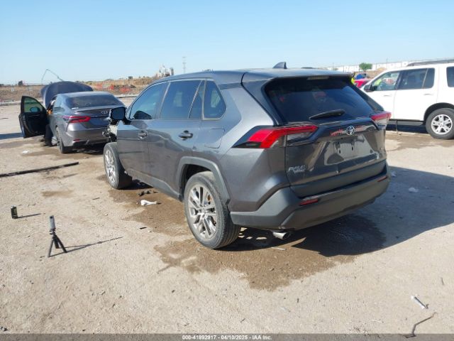 2T3C1RFV8MC135182 Toyota Rav4 Xle Premium