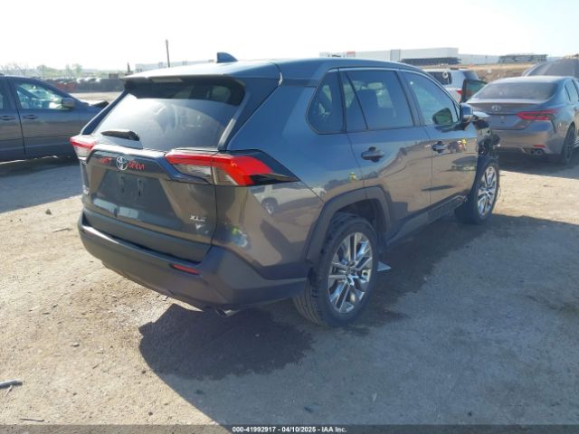 2T3C1RFV8MC135182 Toyota Rav4 Xle Premium