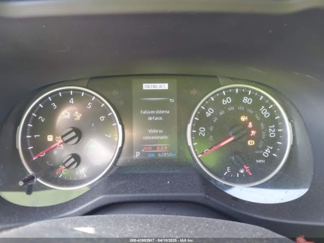 2T3C1RFV8MC135182 Toyota Rav4 Xle Premium