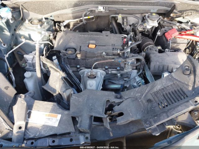 3CZRZ2H59RM757654 Honda Hr-v Awd Sport/awd Sport W/o Bsi