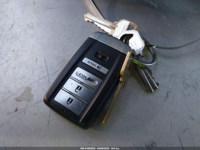 5FRYD3H27EB012782 Acura MDX