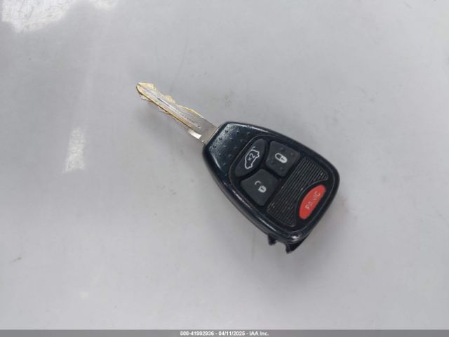2005 CHRYSLER PACIFICA 2C4GM48L45R377095 Photo 10