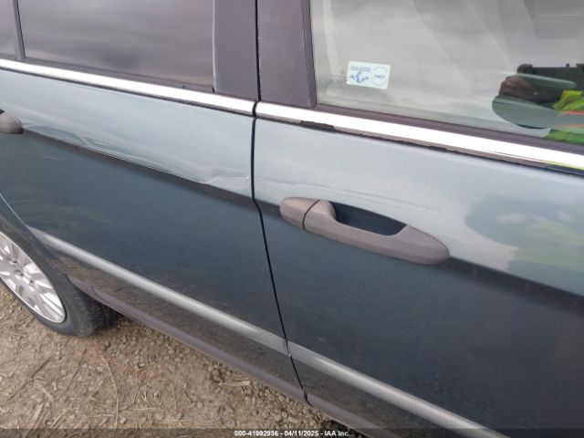 2005 CHRYSLER PACIFICA 2C4GM48L45R377095 Photo 5
