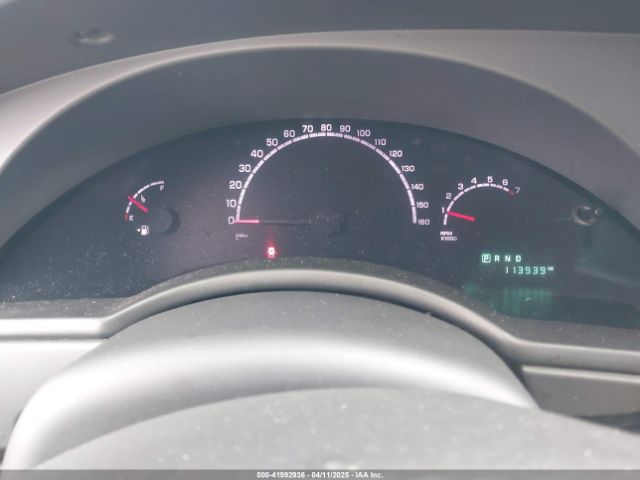2005 CHRYSLER PACIFICA 2C4GM48L45R377095 Photo 6
