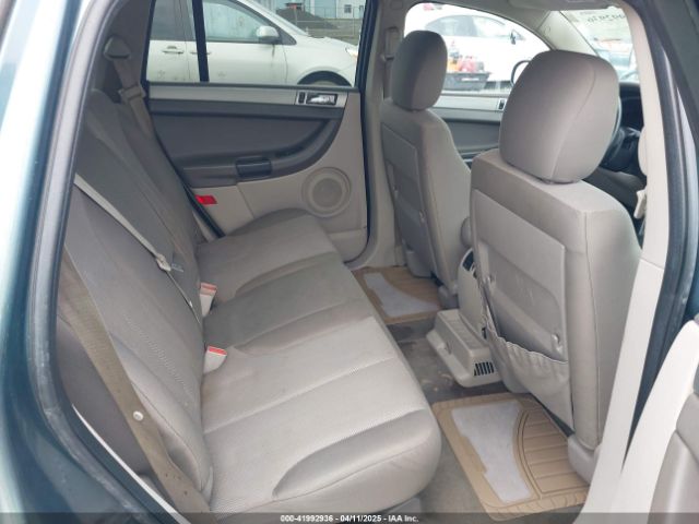 2005 CHRYSLER PACIFICA 2C4GM48L45R377095 Photo 7