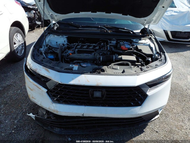 1HGCY1F31RA078230 Honda ACCORD EX