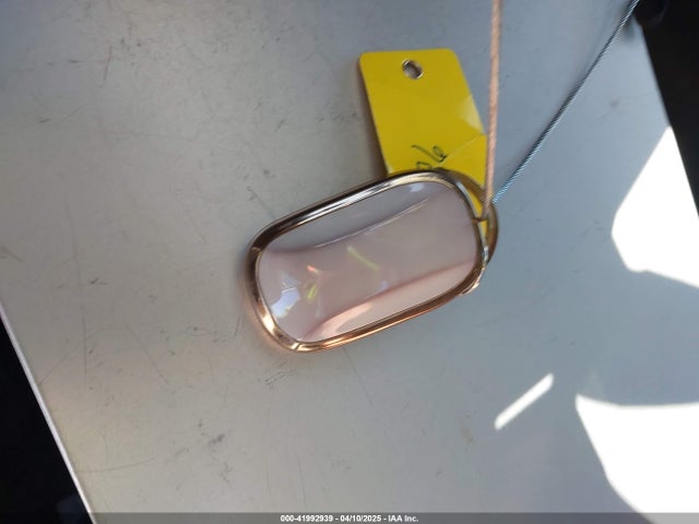 1HGCY1F31RA078230 Honda ACCORD EX