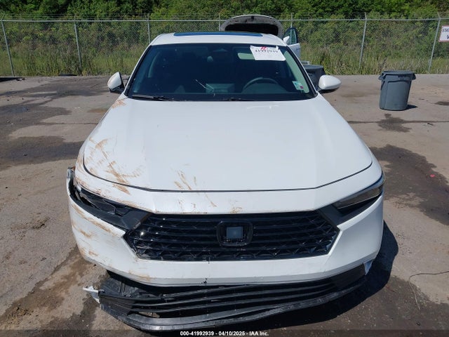 1HGCY1F31RA078230 Honda ACCORD EX