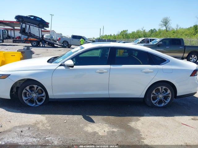 1HGCY1F31RA078230 Honda ACCORD EX