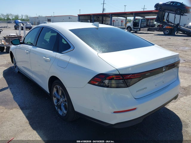 1HGCY1F31RA078230 Honda ACCORD EX