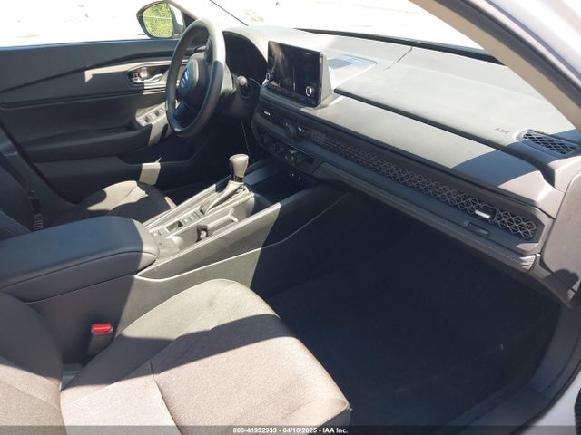 1HGCY1F31RA078230 Honda ACCORD EX