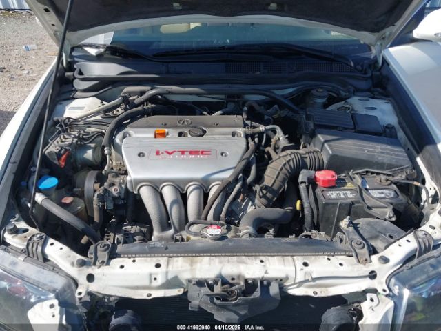2005 ACURA TSX JH4CL96815C017366 Photo 9