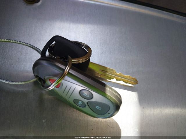 2005 ACURA TSX JH4CL96815C017366 Photo 10