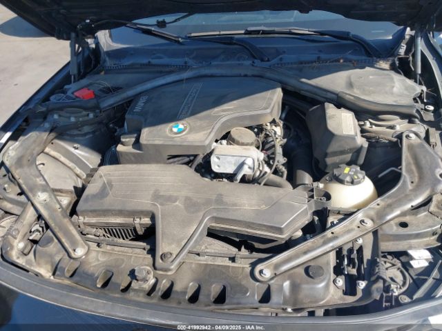 WBA3V7C5XF5A24106 BMW 428i