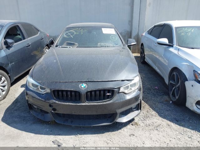WBA3V7C5XF5A24106 BMW 428i