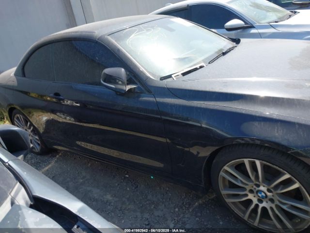 WBA3V7C5XF5A24106 BMW 428i