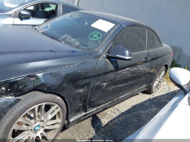 WBA3V7C5XF5A24106 BMW 428i