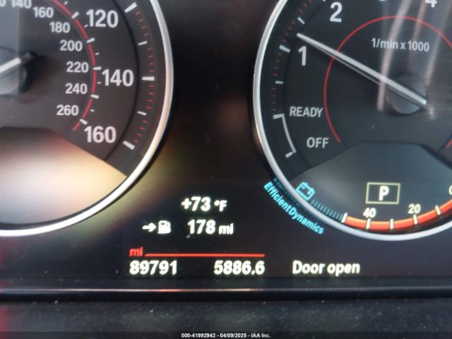 WBA3V7C5XF5A24106 BMW 428i